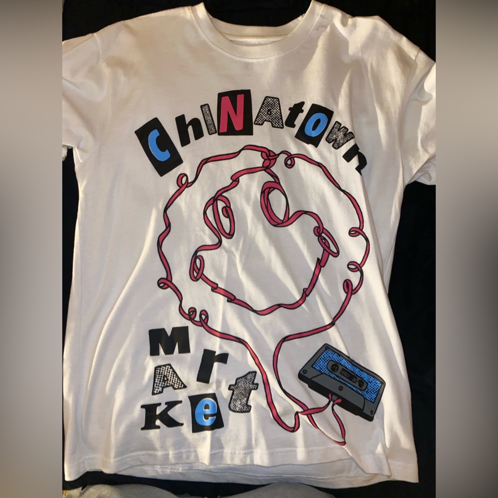 Chinatown Market Shirt